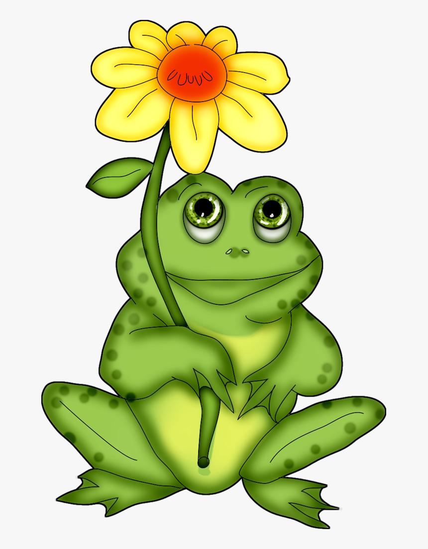 True Frog, HD Png Download, Free Download