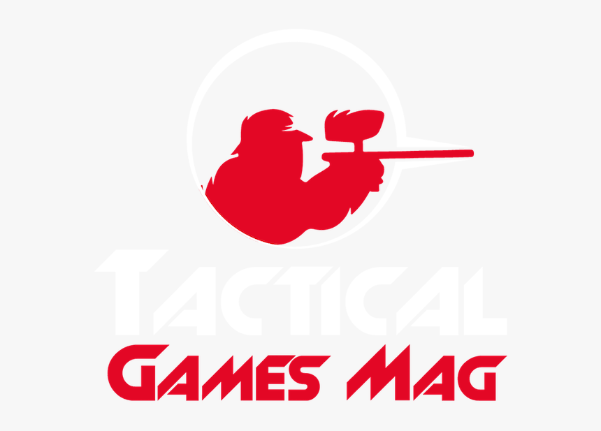 Tactical Games Mag Logo - Graphic Design, HD Png Download, Free Download