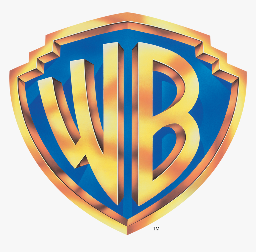 87 Warner Bros - Warner Bros. Entertainment, HD Png Download, Free Download