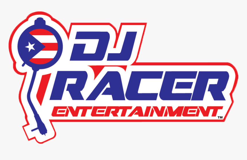 Dj Racer Entertainment - Carmine, HD Png Download, Free Download