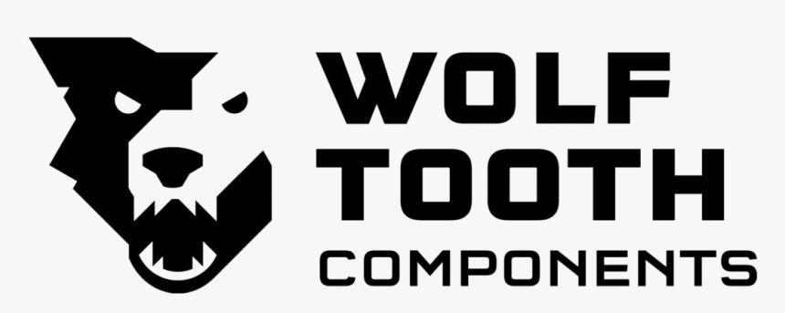 Wolf Tooth Components - Wolf Tooth Components Logo, HD Png Download, Free Download