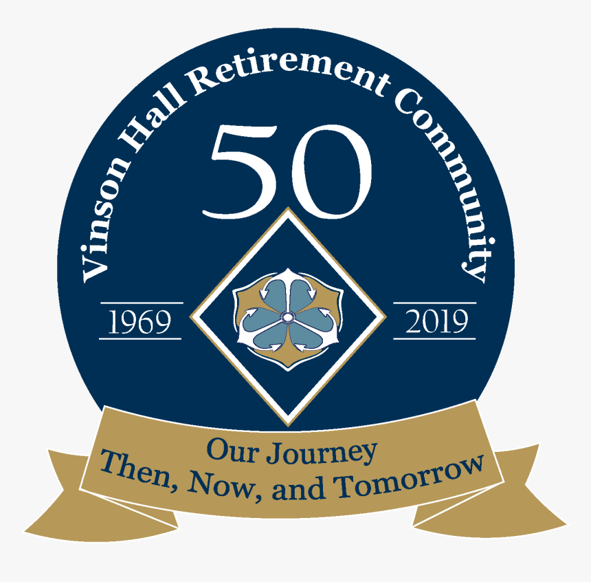 Celebrating Our 50th Anniversary - Community School St Louis, HD Png Download, Free Download