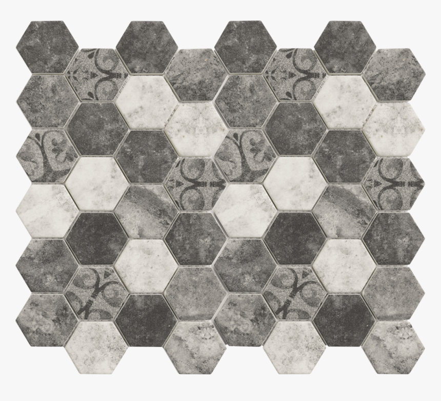 Transparent Hexagons Png - Hex Tile, Png Download, Free Download