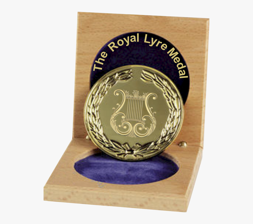 Royal Lyre Foundation Medal Wiki - Artifact, HD Png Download, Free Download