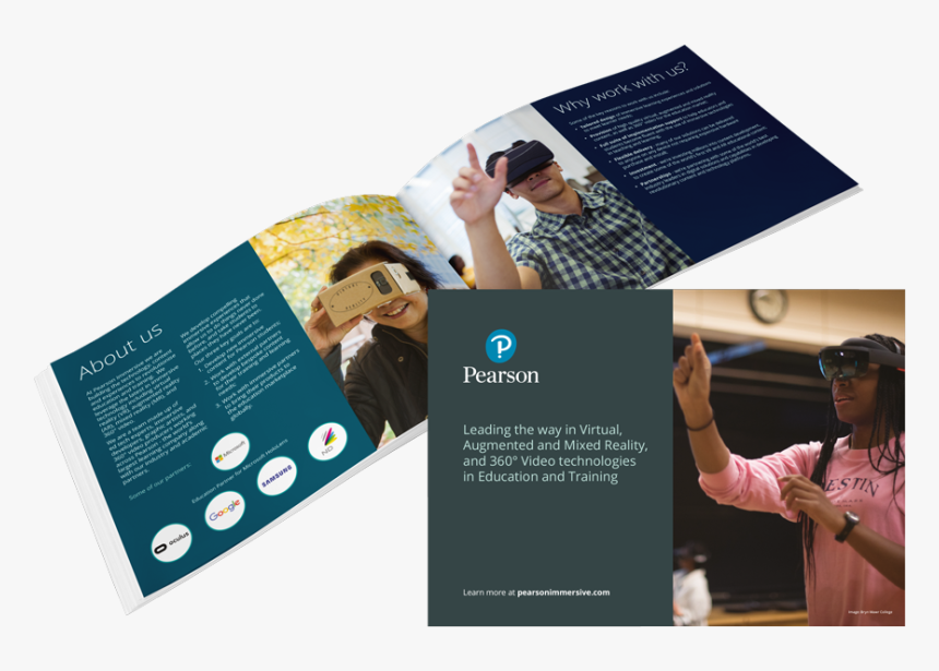 Brochure, HD Png Download, Free Download