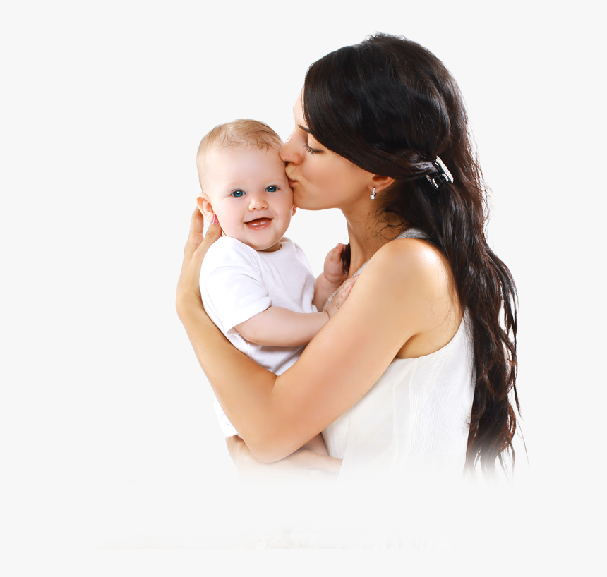 Transparent Mother And Child Png - Mother, Png Download, Free Download