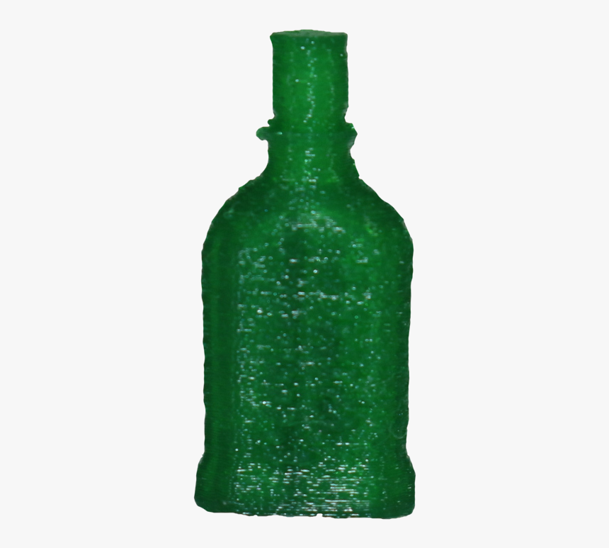 Glass Bottle, HD Png Download, Free Download