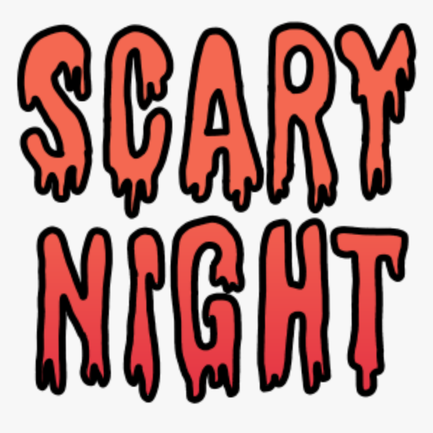 #halloween #scary #monster #costume #freetoedit #ftestickers, HD Png Download, Free Download