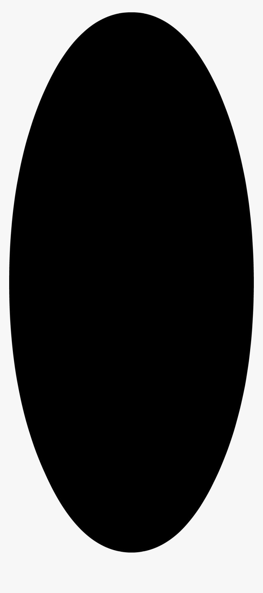 Black Transparent Dot Circle, HD Png Download, Free Download