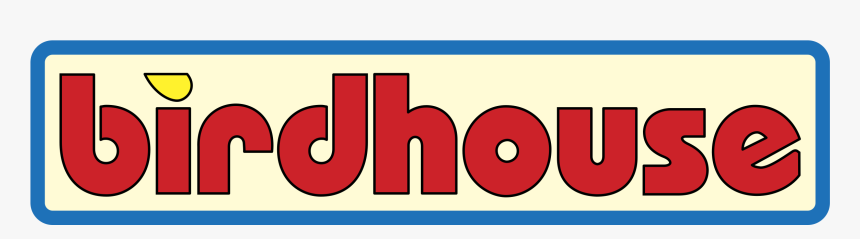 Birdhouse Skateboards Vector Logo, HD Png Download, Free Download