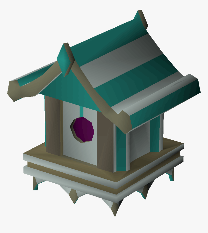 Nest Box, HD Png Download, Free Download