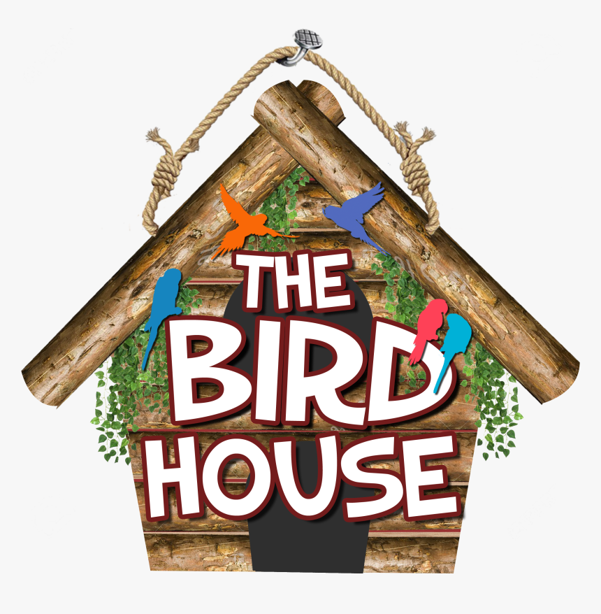 Manila Ocean Park Birdhouse, HD Png Download, Free Download