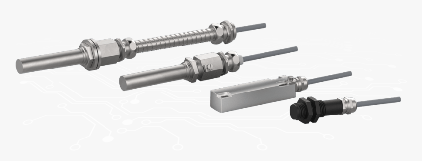 Atex Sensoren - Sniper Rifle, HD Png Download, Free Download