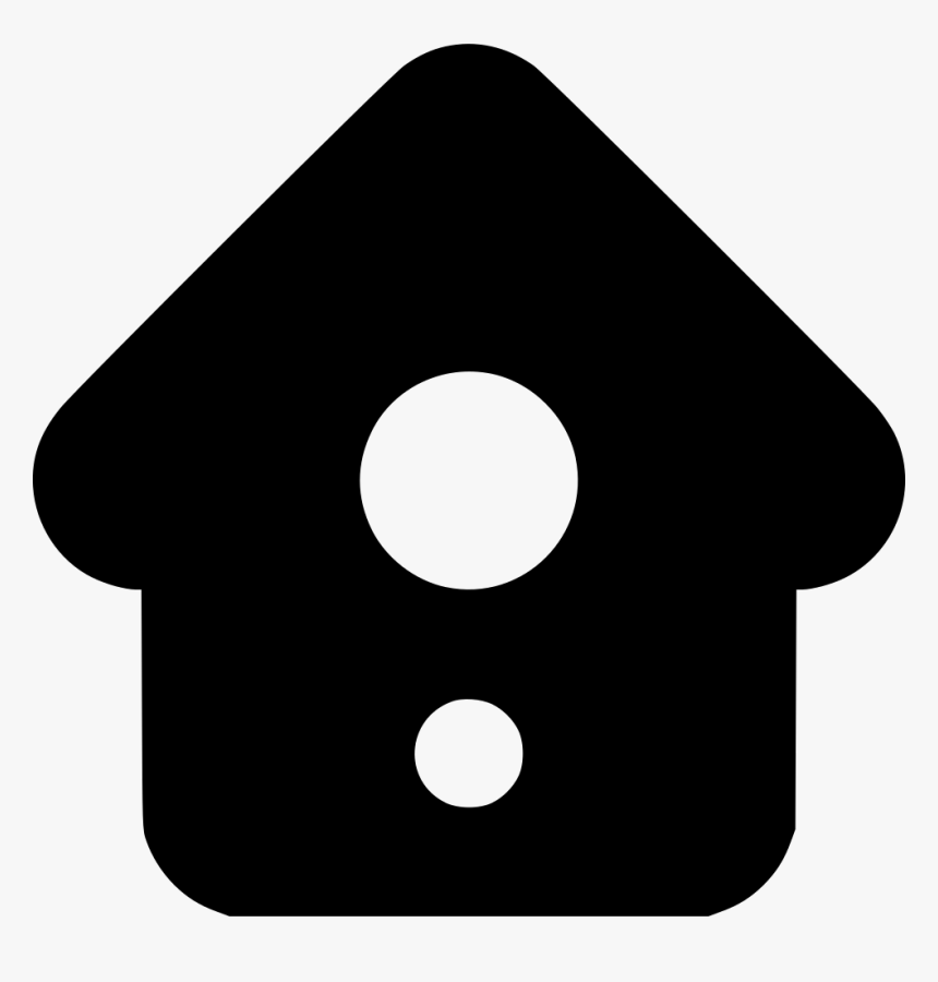 Birdhouse - Circle, HD Png Download, Free Download