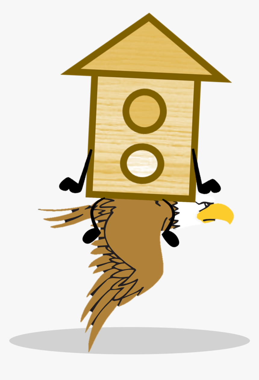 Birdhouse - Article Insanity Birdhouse, HD Png Download, Free Download