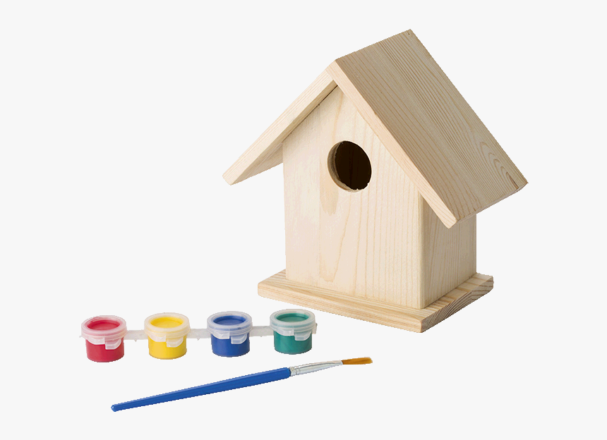 Nest Box, HD Png Download, Free Download