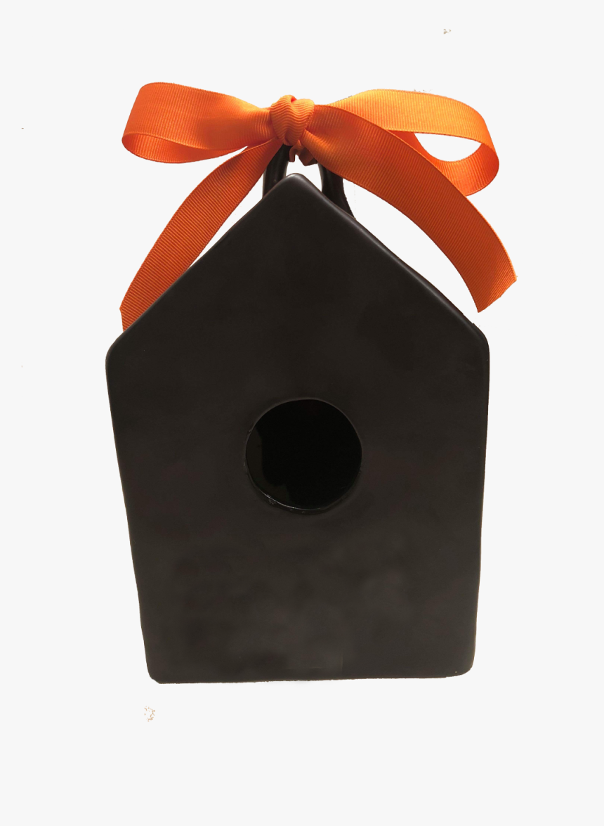 Rae Dunn Haunted Birdhouse, HD Png Download, Free Download