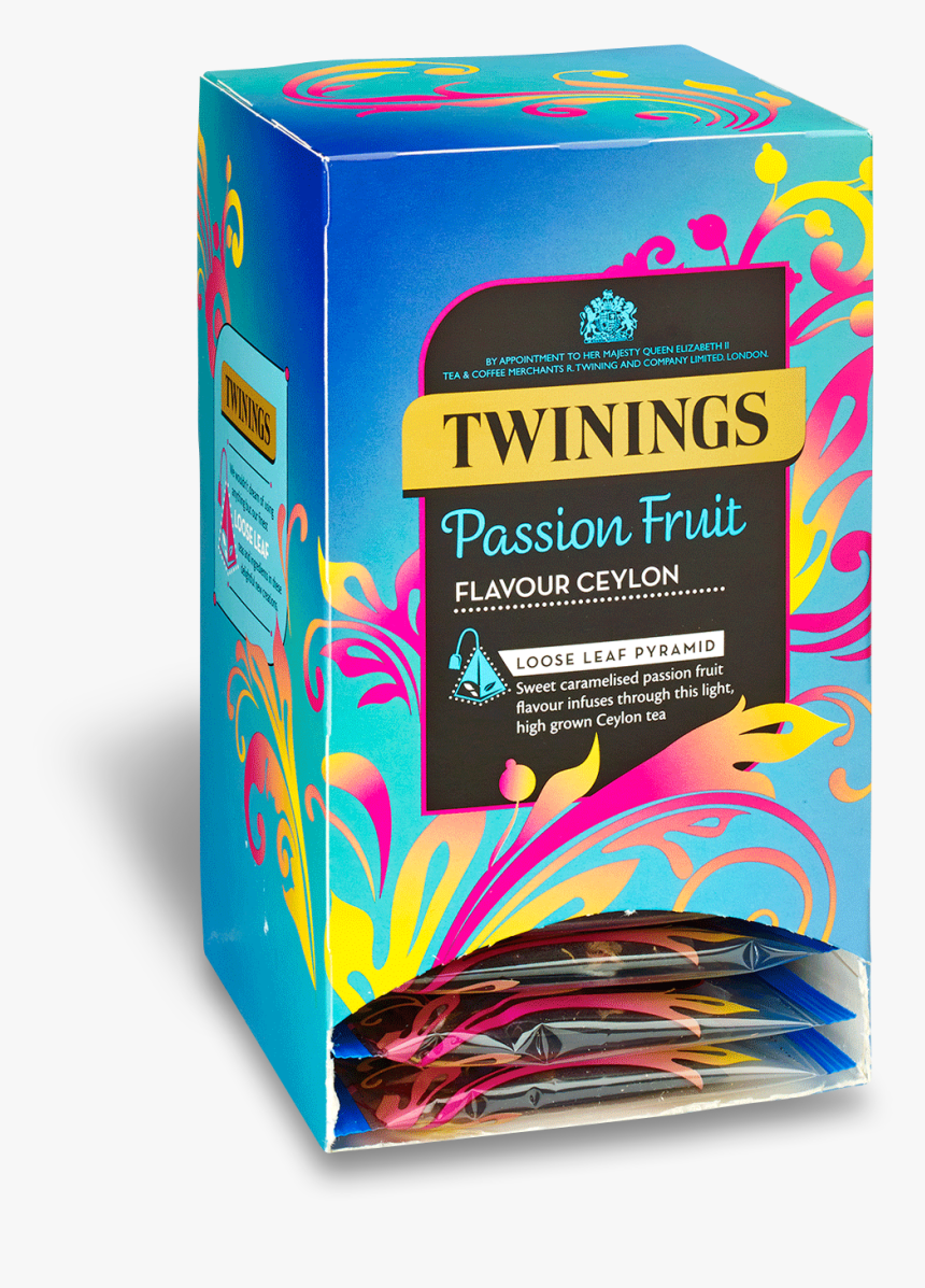 Fruit Twinings Tea Flavors, HD Png Download, Free Download