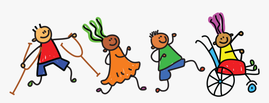 Clip Art Special Education Clipart - Special Needs Clipart, HD Png Download, Free Download