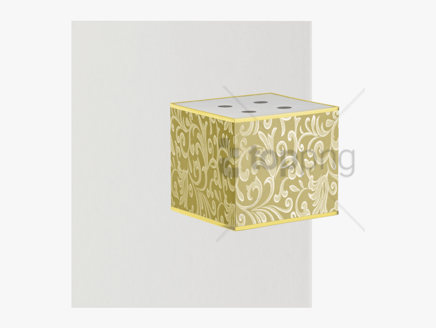 Transparent Dice Transparent Png - Box, Png Download, Free Download