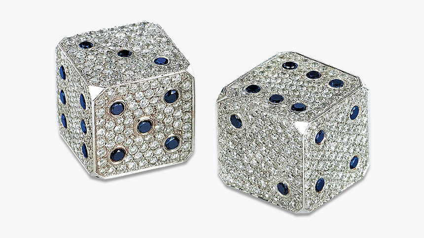 Diamond Dice, HD Png Download, Free Download