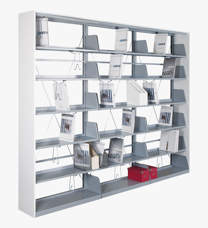 Bookshelves Png -harezmi - Shelf, Transparent Png, Free Download