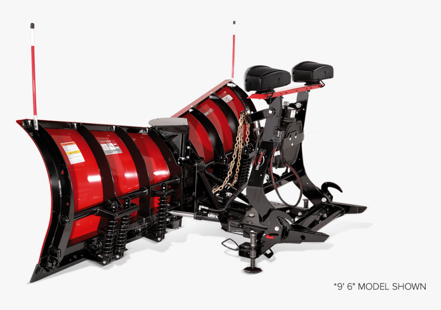 Mvp 3™ - Western Snow Plow Mvp3, HD Png Download, Free Download