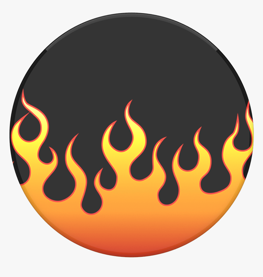 Furious Flames, Popsockets - Popsocket Imagenes De Free Fire, HD Png Download, Free Download