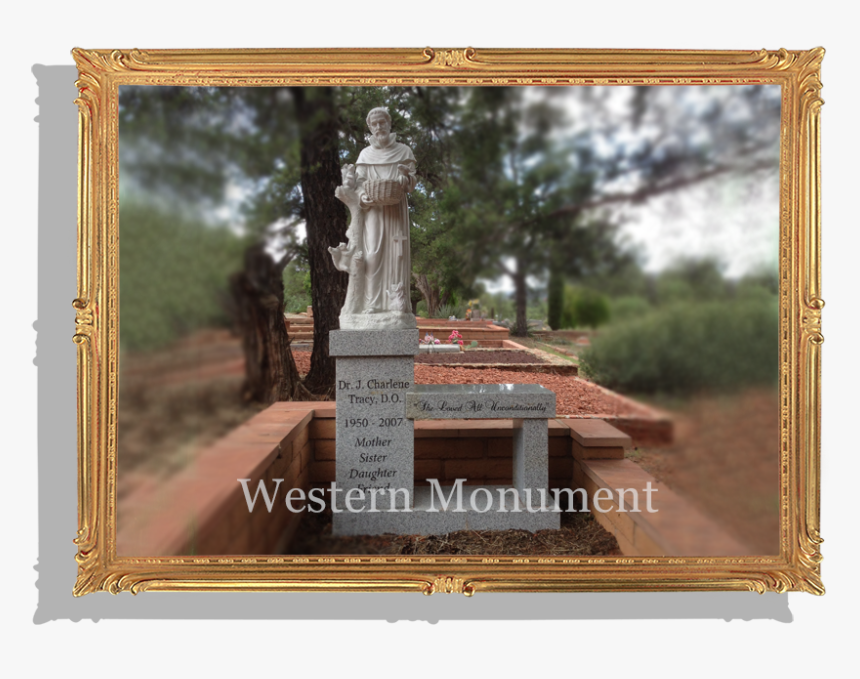 West Resthaven Cemetery Graves Az, HD Png Download, Free Download