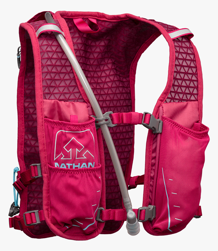 Trailmix 7 Liter Women"s Race Pack"
 Class= - Nathan Trail Mix 7l, HD Png Download, Free Download