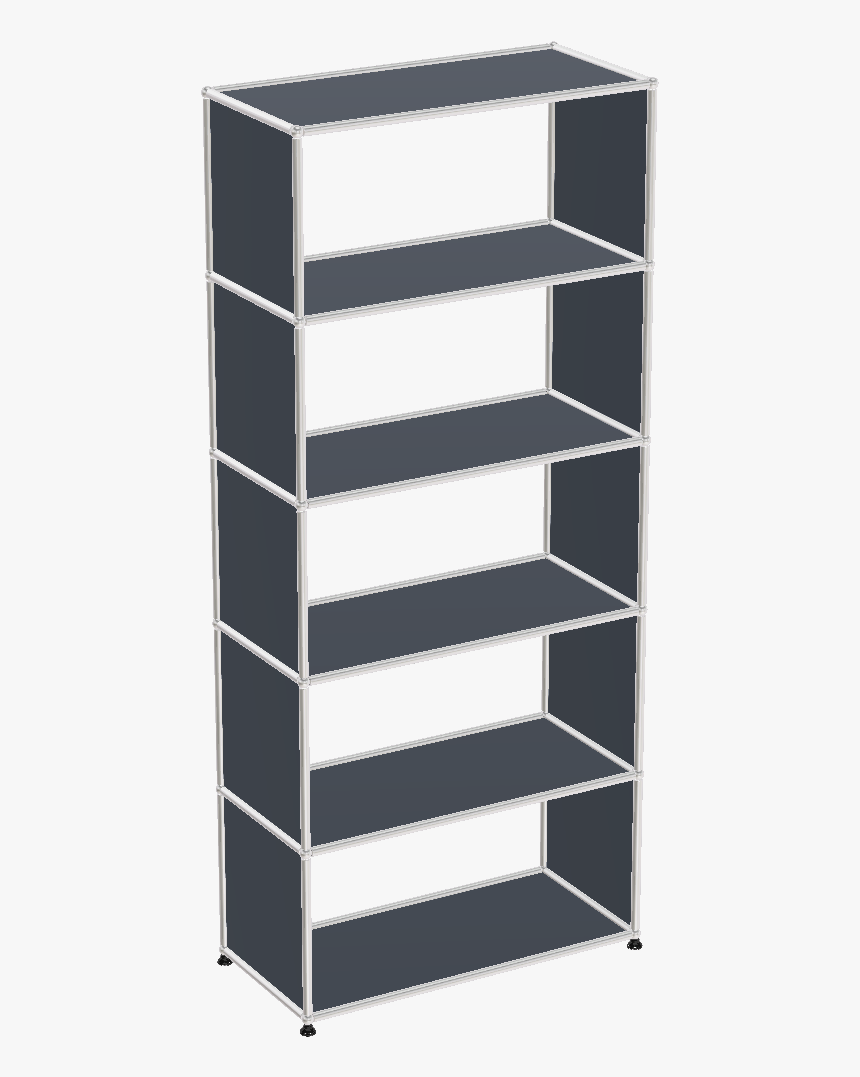 Bookcase, HD Png Download, Free Download