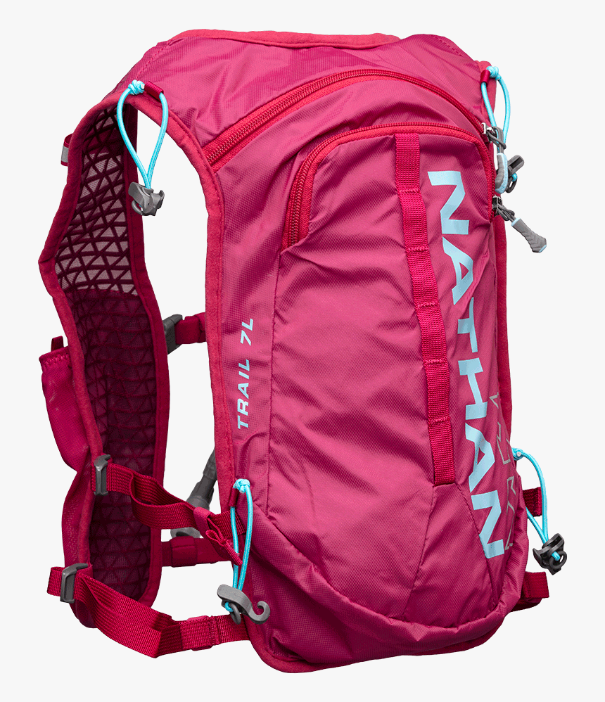 Trailmix 7 Liter Women"s Race Pack"
 Class= - Nathan Trail Mix 7l Dames, HD Png Download, Free Download