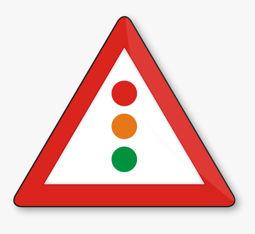 Warning Symbol, HD Png Download, Free Download