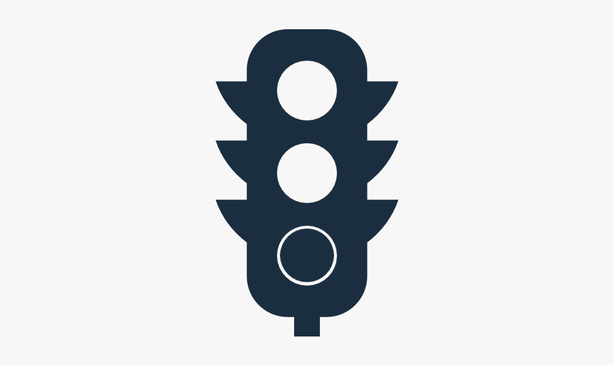 Traffic Light Icon .png, Transparent Png, Free Download