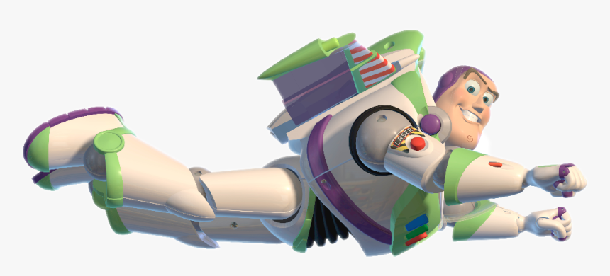 Buzz Lightyear Png, Transparent Png, Free Download