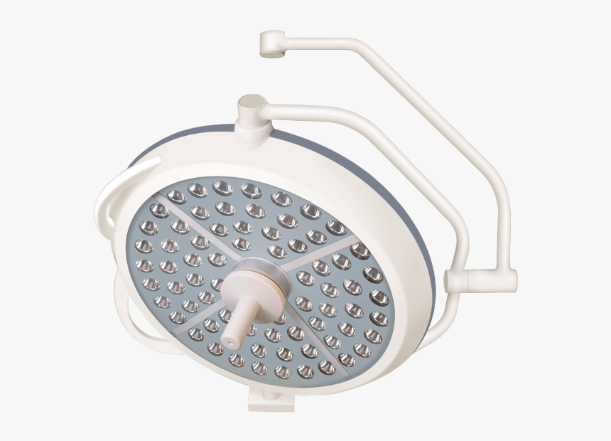 Surgical Light Png Background Image - Shower Head, Transparent Png, Free Download