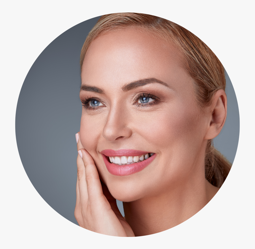 Shewmake Face Lift - Aesthetician Ads, HD Png Download, Free Download