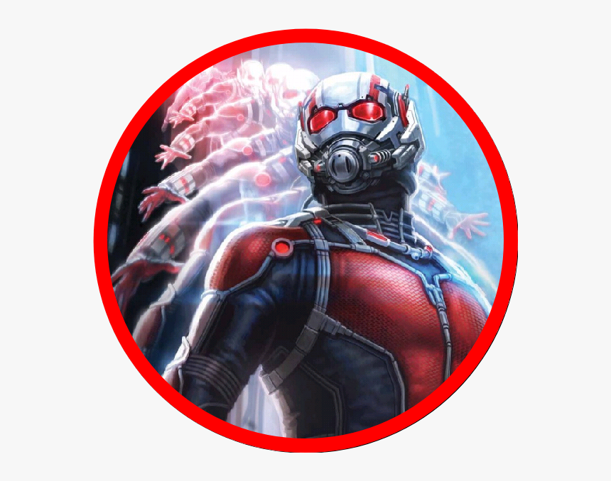 Ant Man Profile, HD Png Download, Free Download