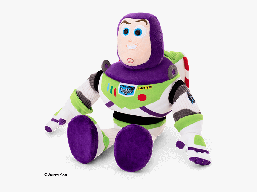 Scentsy Buddy And To To To Infinity And Beyond Bar - Scentsy Buddy Buzz Lightyear, HD Png Download, Free Download