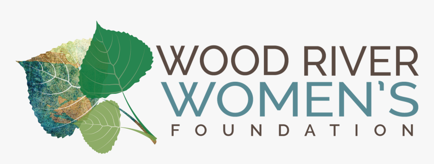 Wood River Womens Foundation - American Aspen, HD Png Download, Free Download