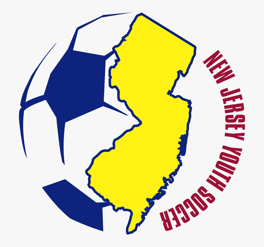 New Jersey Youth Soccer, HD Png Download, Free Download