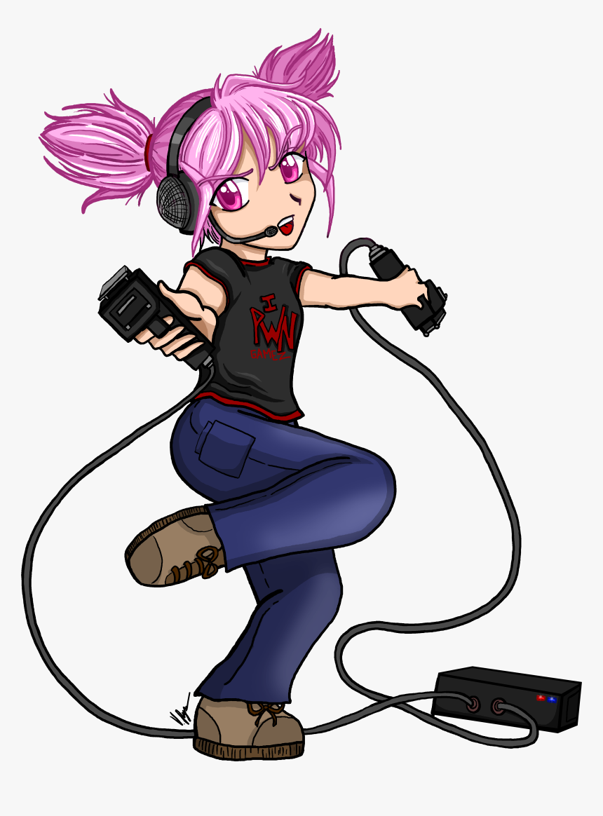Gamer girl instagram anime 50+ cool