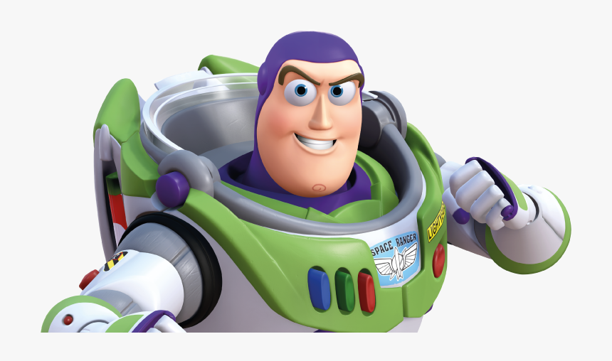 Buzz Toy Story Characters, HD Png Download, Free Download