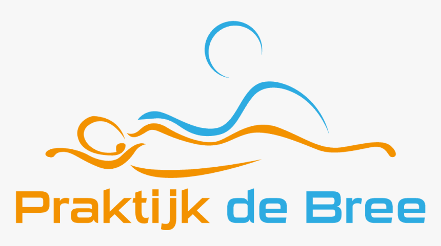 Praktijk De Bree - Graphic Design, HD Png Download, Free Download