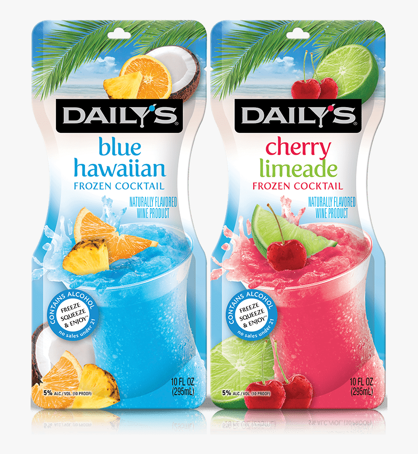 daily's frozen margarita pouches near me