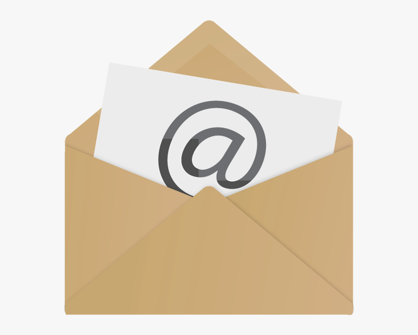 Email Icon, HD Png Download, Free Download