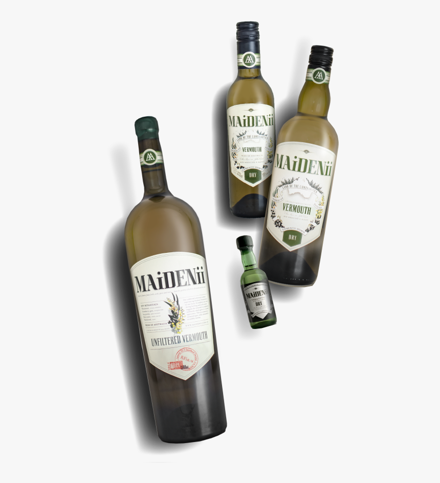 Maid Dry - Dessert Wine, HD Png Download, Free Download