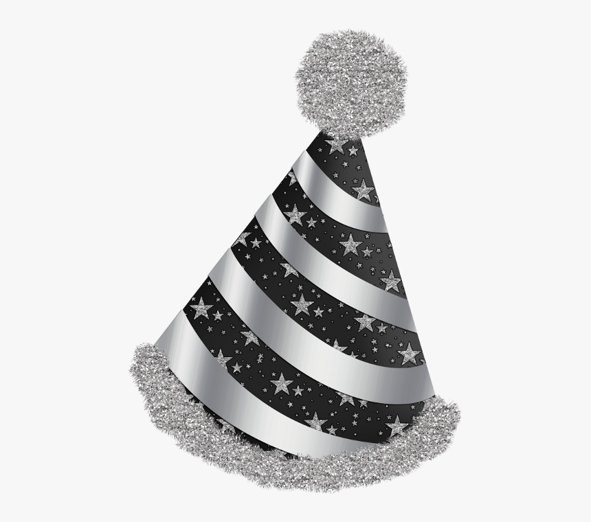 New Year Hat Png, Transparent Png, Free Download