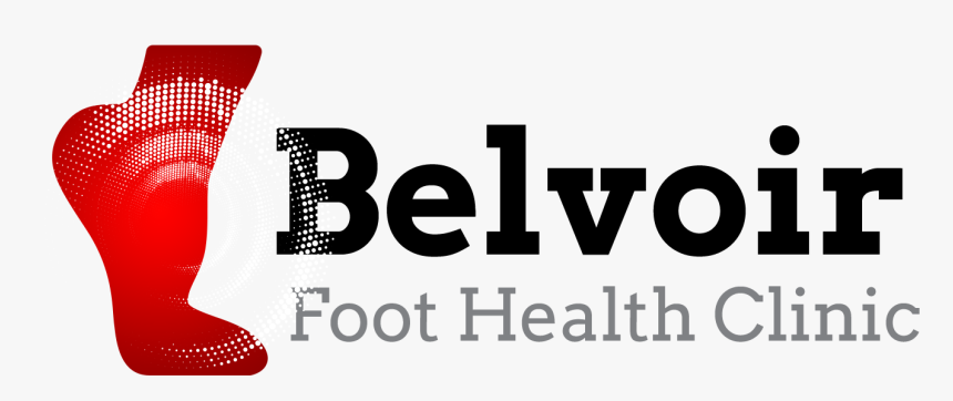 Belvoir Foot Health Clinic - Graphic Design, HD Png Download, Free Download