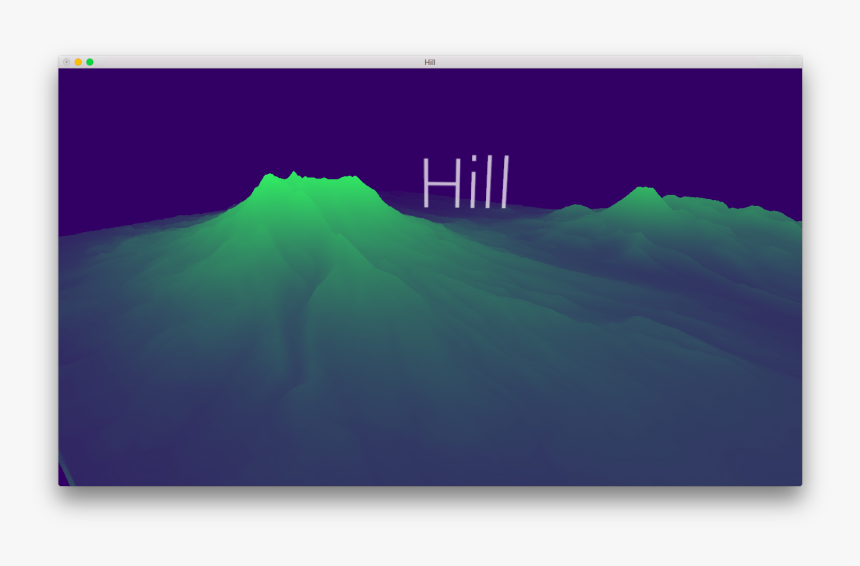 Hill Is Ready Download Now - Graphic Design, HD Png Download, Free Download